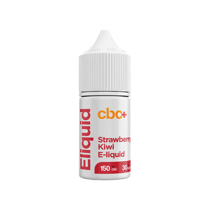 CBC+ 150mg CBC E-liquid 30ml - Elixire CBD