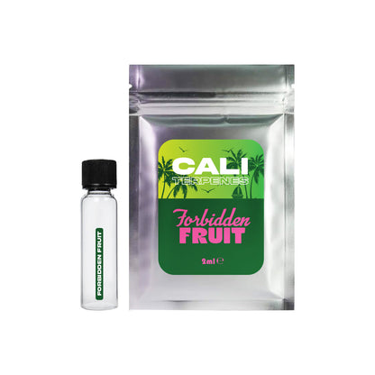 CALI TERPENES Premium USA Grown Terpene Extracts - 2ml - Elixire CBD