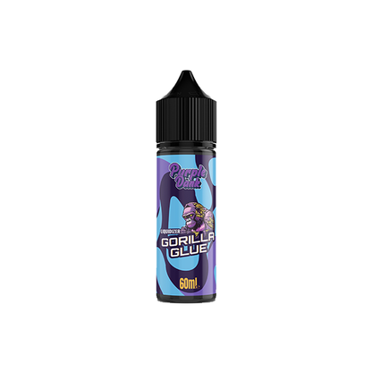 Purple Dank Wachs- und Harzverflüssiger – 60 ml