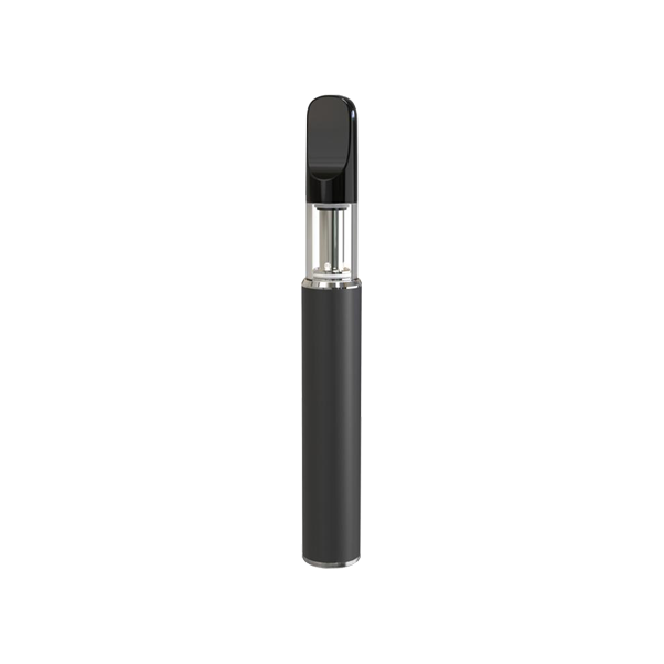 Empty Ceramic CBD Disposable Vape Pen 1ml - Elixire CBD