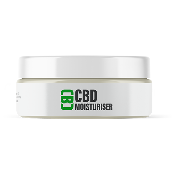 CBD Asylum 1000mg CBD 100ml Moisturising Cream (BUY 1 GET 2 FREE) - Elixire CBD