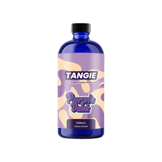 Purple Dank Sortenprofil Premium-Terpene – Tangie