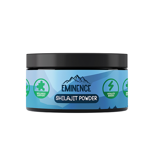 Eminence 200g Shilajit Powder - Elixire CBD